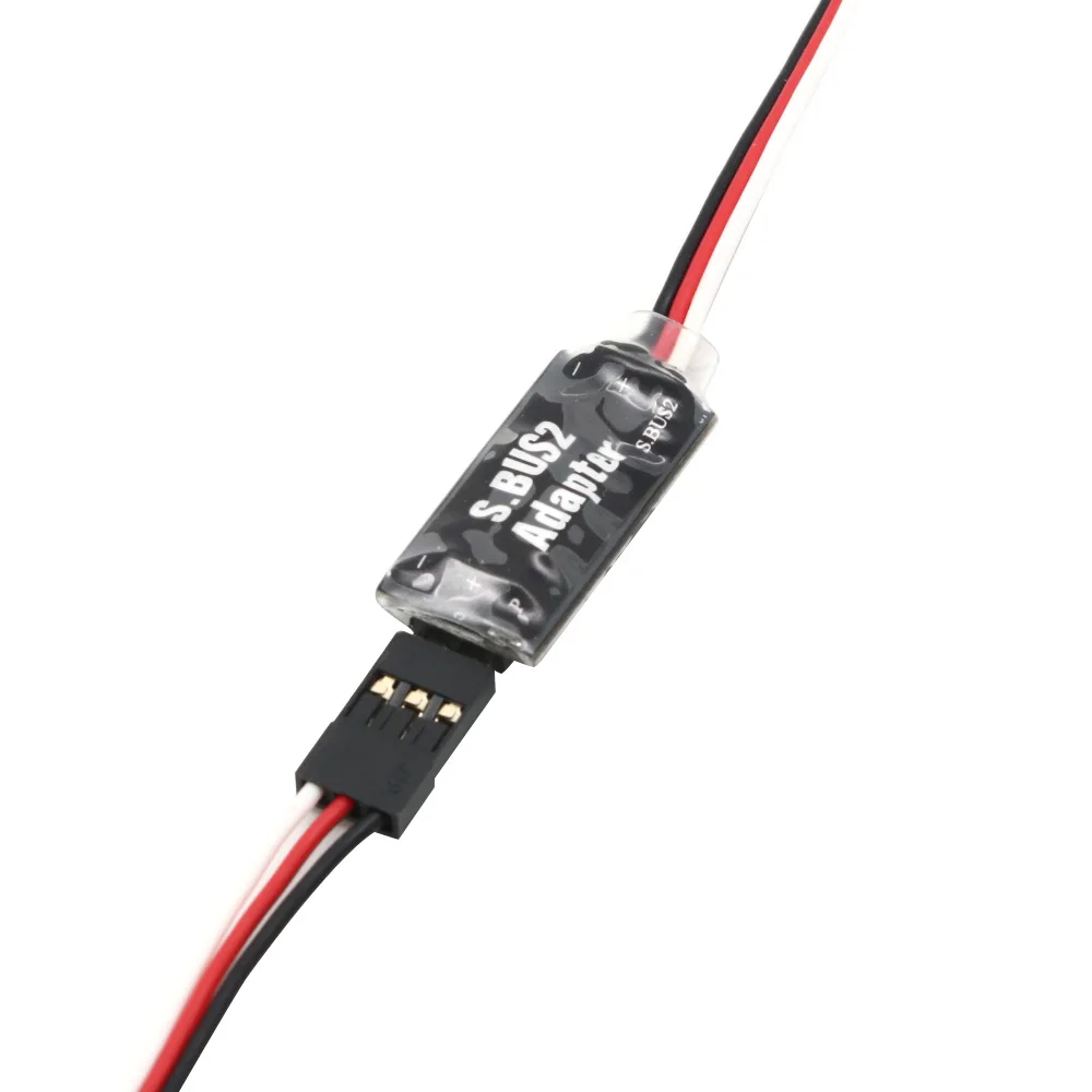 SkyDElHobbywing S.BUS2 Telemet - Drone Rc V4 评论和价格