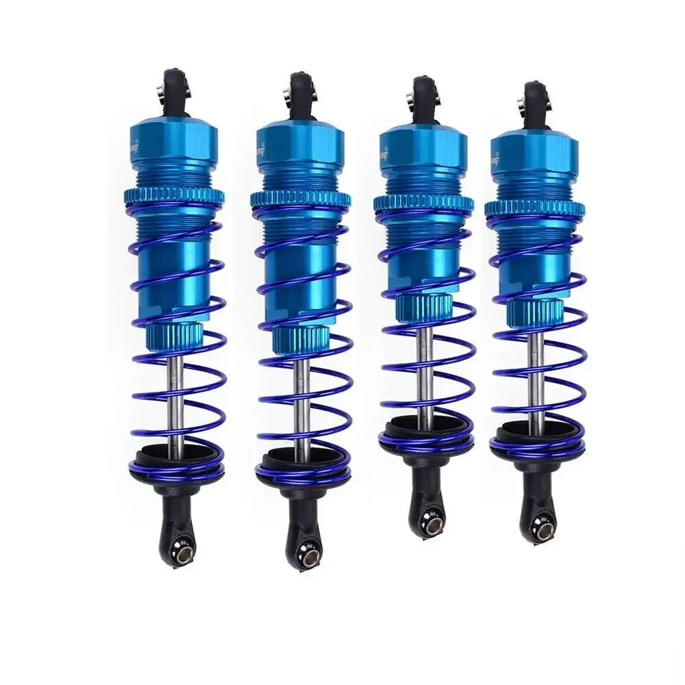 92mm Front & 105mm Rear Shock  - Rc Suspension Arm 评论和价格