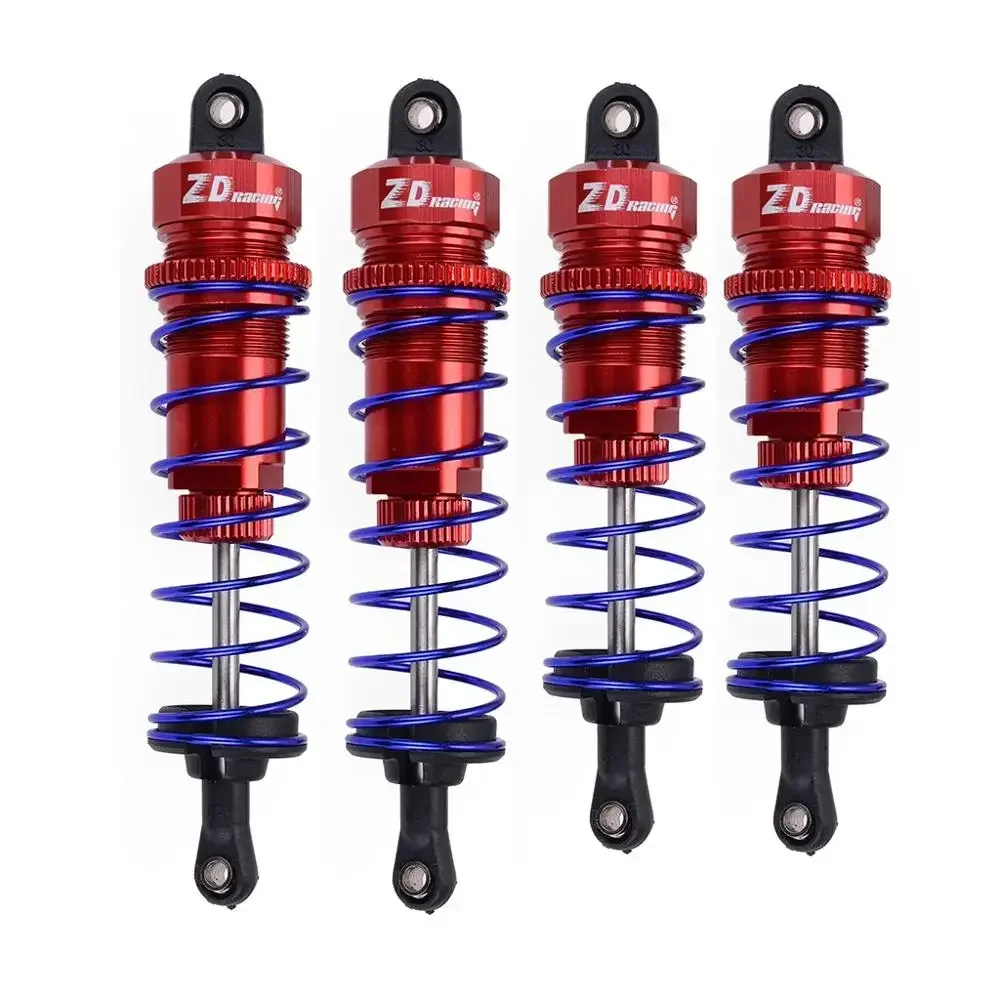 92mm Front & 105mm Rear Shock  - Rc Suspension Arm 评论和价格