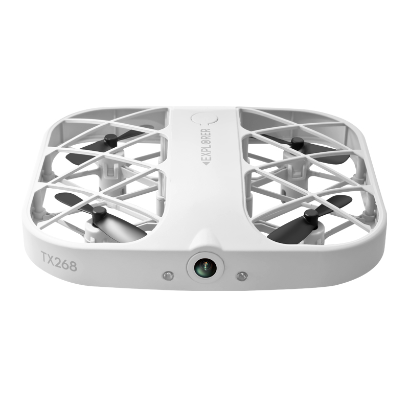 JJRC H107 FPV RC Drone with 2  - Drone Kf Rc 评论和价格