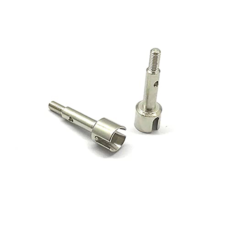 4Pcs Metal Front & Rear CVD Dr - Rc Suspension Arm 评论和价格