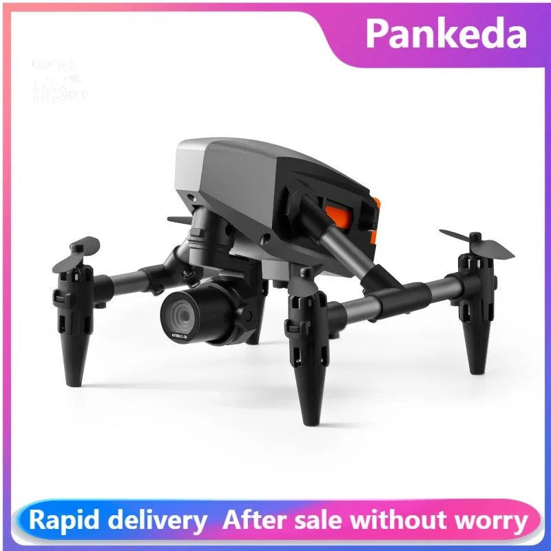 XD1 PRO Mini Drone Dual Camera - Drone Pro Rc Ufo 评论和价格