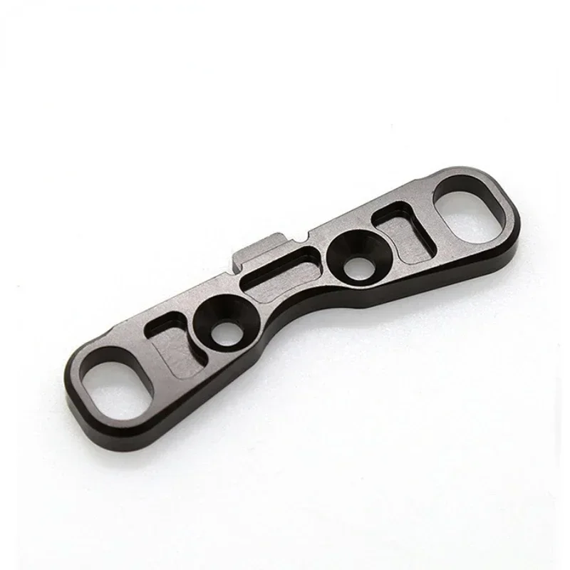 F / Gunmetal / MP10 Rear Lower - Rc Suspension Arm 评论和价格