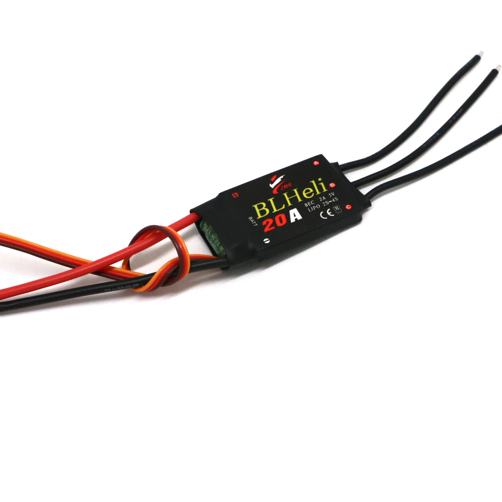 BLHeli Brushless ESC 80A 12A 2 - Drone Rc Diy 评论和价格