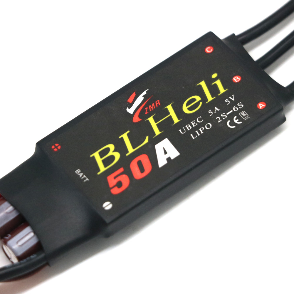 BLHeli Brushless ESC 80A 12A 2 - Drone Rc Diy 评论和价格
