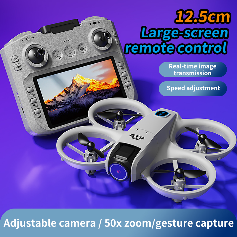 Mini Drone 2026 GT3/GT3 MAX Dr - Drone Pro Rc Ufo 评论和价格
