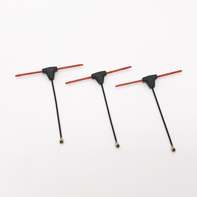 2.4G 2DBI T Antenna IPX1 for T - Drone Rc Diy 评论和价格