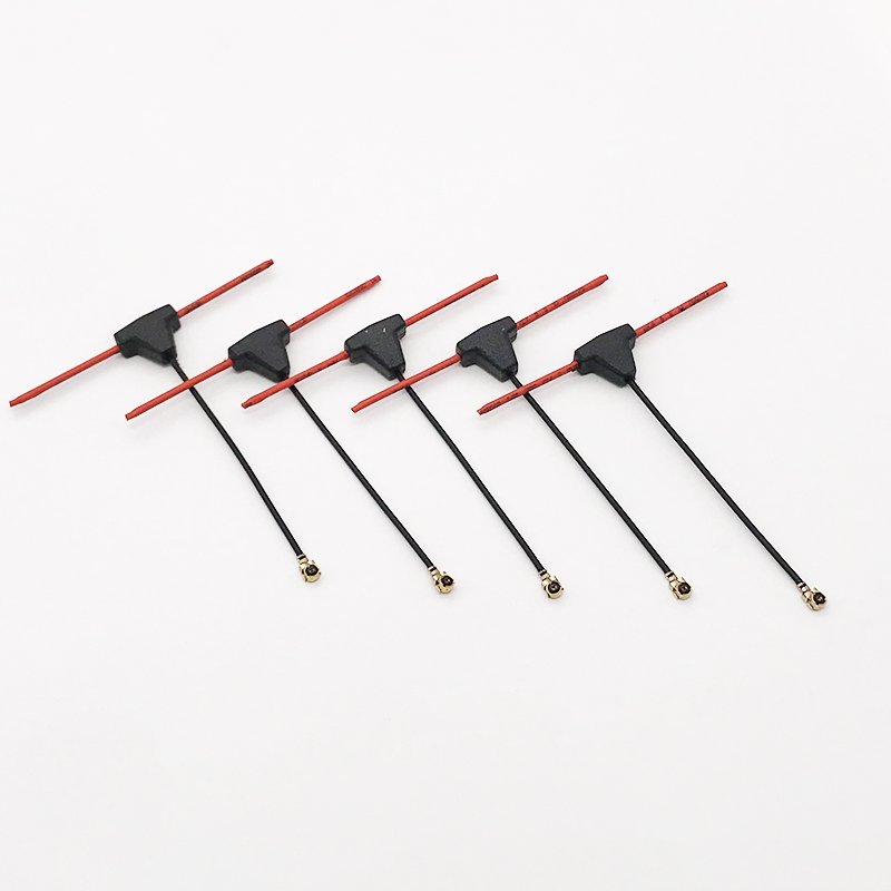 2.4G 2DBI T Antenna IPX1 for T - Drone Rc Diy 评论和价格