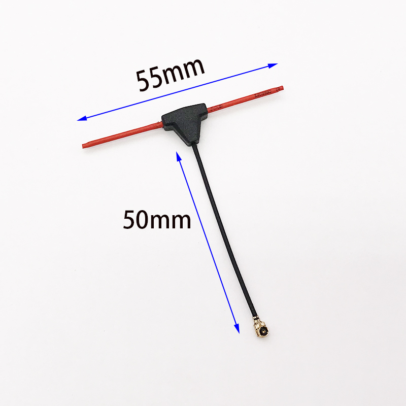 2.4G 2DBI T Antenna IPX1 for T - Drone Rc Diy 评论和价格