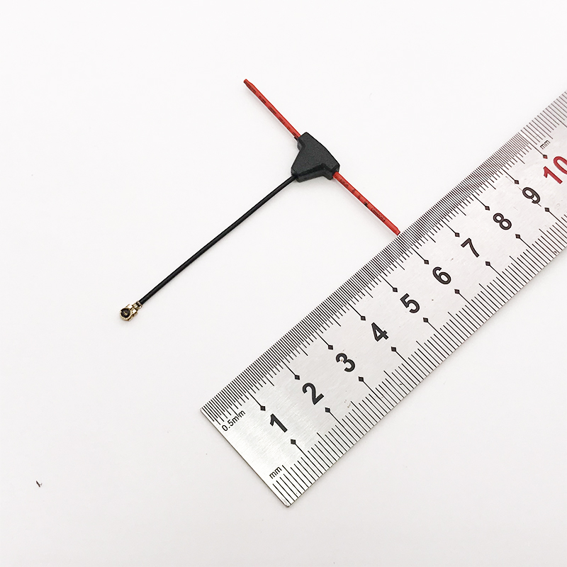 2.4G 2DBI T Antenna IPX1 for T - Drone Rc Diy 评论和价格