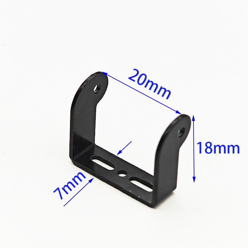 19*19mm Micro FPV Camera Mount - Drone Kf Rc 评论和价格