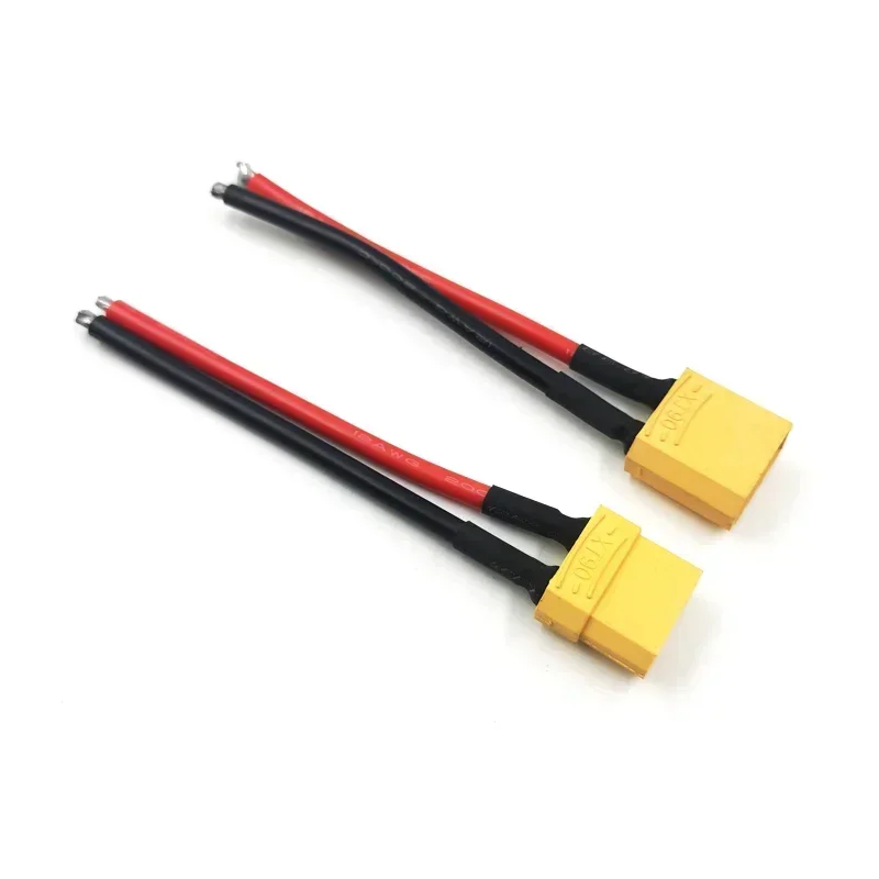 XT60 XT30 XT90 T Plug Male/Fem - Drone Rc Xt9 评论和价格