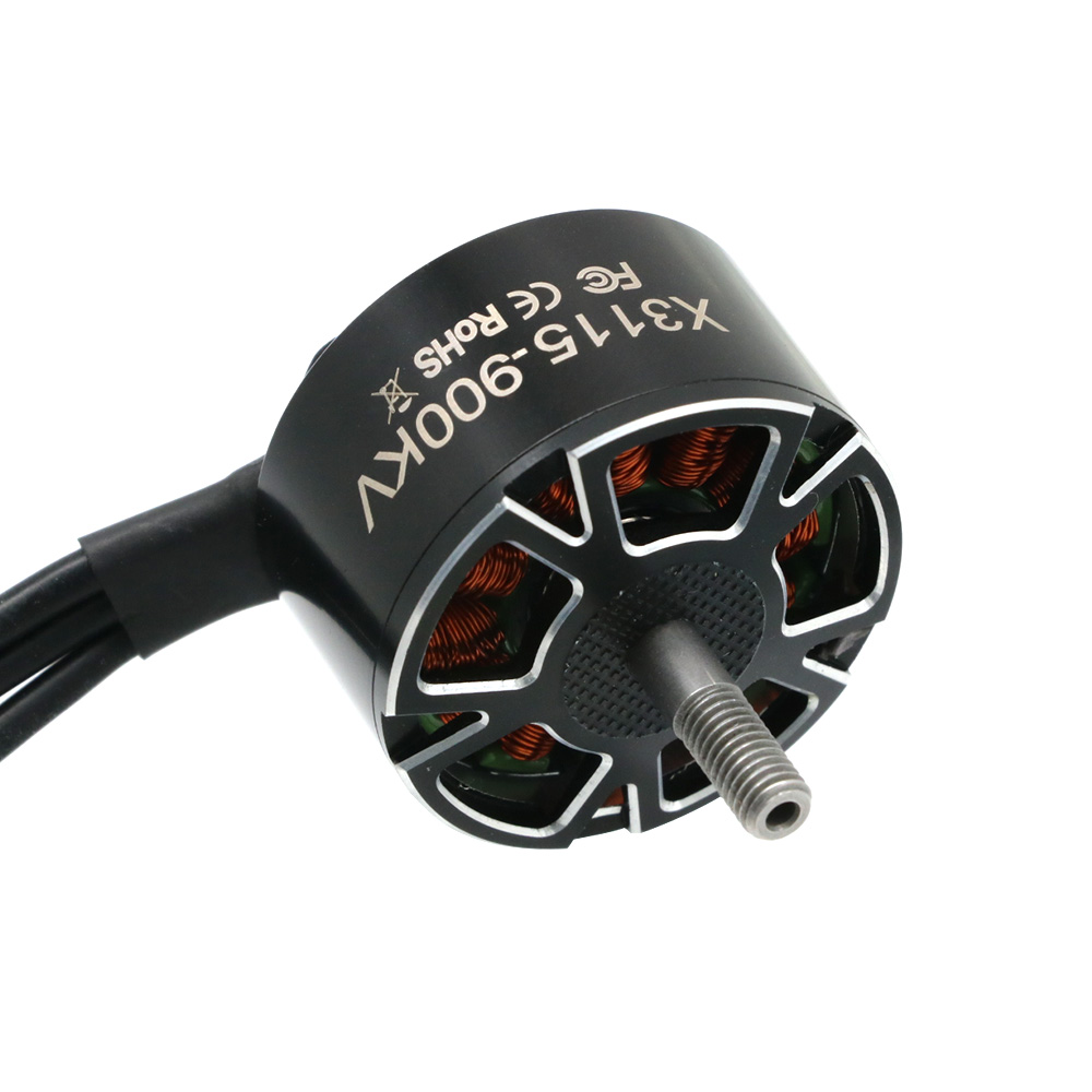 RC Motor X3115 3115 900KV 1050 - Drone Kf Rc 评论和价格