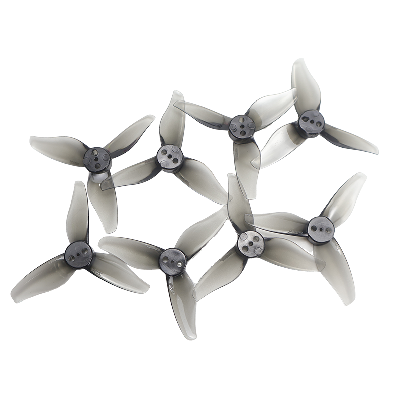 NEW 4Pairs/8pcs Gemfan Hurrica - Drone Rc Mini 评论和价格