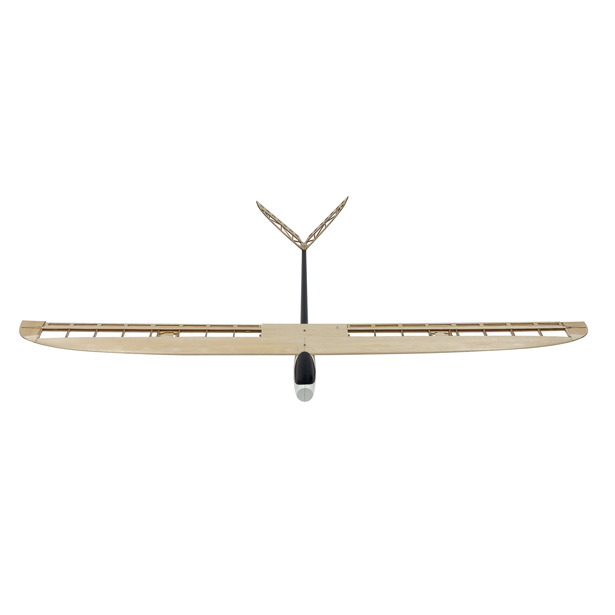 DW Hobby 1500m Glider Falcon B - Rc Wing Glider 评论和价格