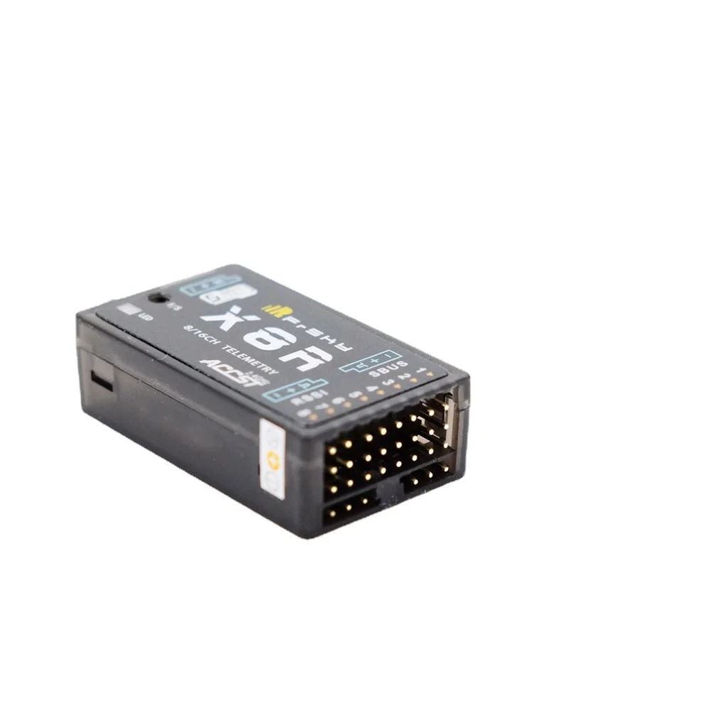 FrSky X8R 8/16ch Receiver XJT  - Frsky Receiver Module 评论和价格